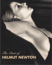 book cover of Helmut Newton - Selections from His Photographic Work by Zdenek Felix