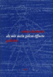 book cover of Als mir mein Golem öffnete by Esther Dischereit