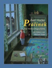 book cover of Prálinek: Eine Weihnachtsgeschichte by Axel Hacke