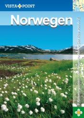 book cover of Norwegen by Christian Nowak