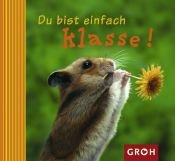 book cover of Du bist einfach klasse by Dorothee Bleker