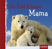 book cover of Du bist klasse, Mama by Dorothee Bleker