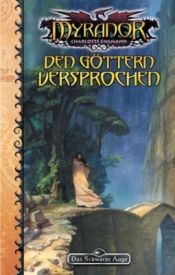 book cover of Myranor. Den Göttern versprochen. by Charlotte Engmann