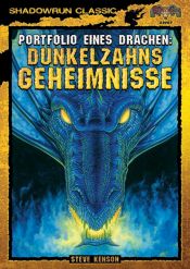 book cover of Portfolio eines Drachen by Susan Porterfield