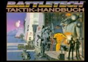 book cover of BattleTech Taktik-Handbuch by Jim Long