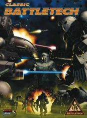 book cover of Classic Battletech by Fanpro