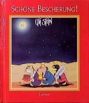 book cover of Schöne Bescherung by Uli Stein