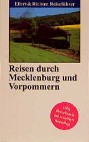 book cover of Reisen durch Mecklenburg und Vorpommern by unbekannt