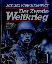 book cover of Druga svetovna vojna by Janusz Piekałkiewicz