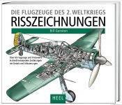 book cover of Classic World War II Aircraft Cutaways (Osprey classic aircraft) by Bill Gunston