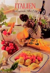 book cover of Italien. Kulinarische Streifzüge: Mit 73 Rezepten by Hans-Joachim Döbbelin