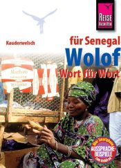 book cover of Assimil le Wolof de Poche by Michael Franke
