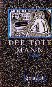book cover of Der tote Mann by Hans Scherfig