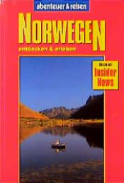 book cover of Abenteuer und Reisen, Norwegen by Christian Nowak