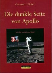 book cover of Die dunkle Seite von Apollo by Gernot L. Geise