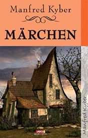 book cover of Märchen by Manfred Kyber