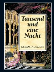book cover of Tausend und eine Nacht by Gustav Weil