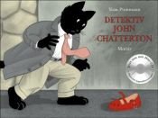 book cover of Detektiv John Chatterton by Yvan Pommaux