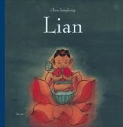 book cover of Lian by Chen Jiang Hong