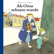 book cover of Farmors alla pengar by Ulf Nilsson