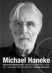 book cover of Nahaufnahme Michael Haneke: Gespräche mit Thomas Assheuer by Michael Haneke|Thomas Assheuer