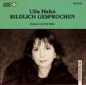 book cover of Bildlich gesprochen by Ulla Hahn