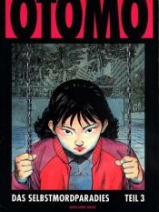 book cover of DoMu: A Child's Dream: 3 by Katsuhiro Otomo