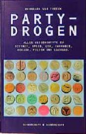 book cover of Partydrogen by Bernhard van Treeck