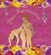 book cover of Kamasutra als Pop-up by Richard Burton