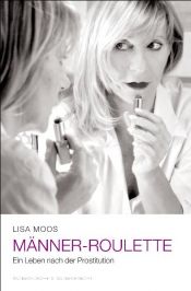 book cover of Männer-Roulette by Lisa Moos