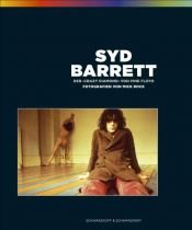 book cover of Syd Barrett: Der "Crazy Diamond" von Pink Floyd by Mick Rock
