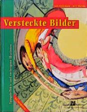 book cover of Versteckte Bilder. Spiegeleffekte und verborgene Illusionen (Homo Ludens) by Jack Botermans
