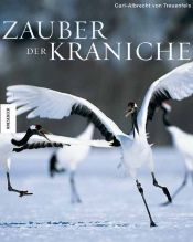 book cover of Zauber der Kraniche by Carl-Albrecht von Treuenfels