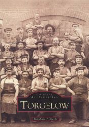 book cover of Torgelow by Bernhard Albrecht