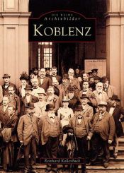 book cover of Koblenz by Reinhard Kallenbach