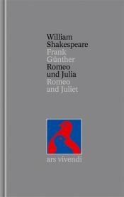 book cover of Gesamtausgabe: Romeo und Julia. Bd. 5 by William Shakespeare