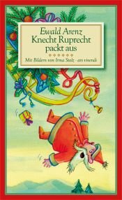 book cover of Knecht Ruprecht packt aus by Ewald Arenz
