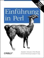 book cover of Einführung in Perl für Win32-Systeme by Brian D. Foy|Randal L. Schwartz|Tom Phoenix