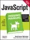 JavaScript: Missing Manual