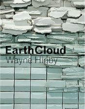 book cover of Wayne Higby - EarthCloud by Mary Drach McInnes