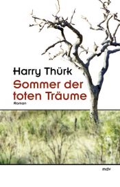book cover of Sommer der toten Träume by Harry Thürk