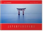 book cover of Japan Panorama by Hans-Joachim Aubert