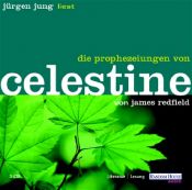book cover of Die Prophezeiungen von Celestine. 3 CDs. by James Redfield