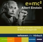 book cover of Er lebt ! Albert Einstein: Sachbuch - Feature by unknown author