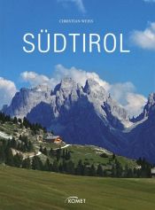 book cover of Südtirol by Christian Weiss