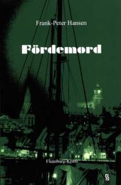 book cover of Fördemord: Flensburg-Krimi by Frank-Peter Hansen