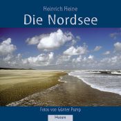 book cover of Die Nordsee. (Lernmaterialien) by 海因里希·海涅