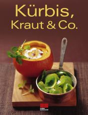 book cover of Kürbis, Kraut & Co by o.A.