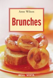 book cover of Brunches. Mini-Kochbücher by Anne Wilson