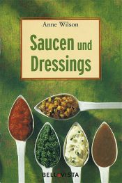 book cover of Sauces et vinaigrettes by Anne Wilson